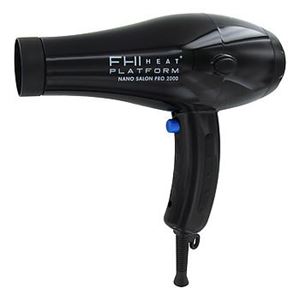 Picture of Platform Nano Salon Pro 2000 Powerful Tourmaline Ceramic Hair Dryer