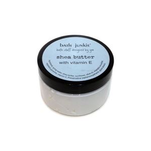 Picture of Body Cream - Shea Butter Cream w/Vitamin E