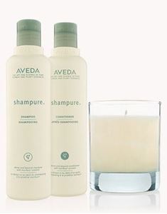 Picture of Shampure Set