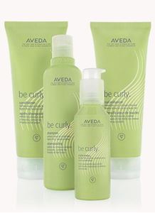 Picture of Be Curly Set