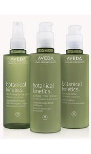 Picture of Botanical Kinetics for Dry/Normal Skin Set
