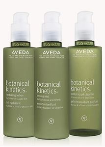 Picture of Botanical Kinetics for Oily/Normal Skin Set