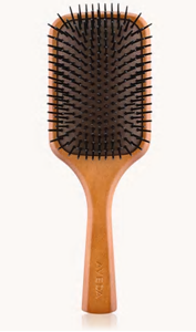 Picture of Aveda Wooden Paddle Brush