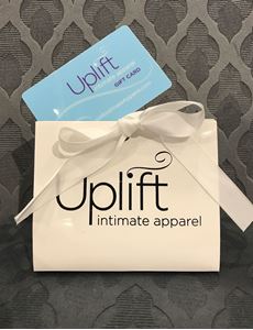 Picture of Uplift Intimate Apparel Gift Card $150