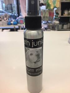 Picture of Dog Cologne (Mutt Mist)