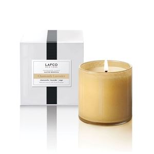 Picture of Chamomile Lavender - Lafco Candle