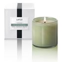 Picture of Fresh Cut Gardenia - Lafco Candle