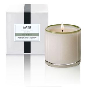 Picture of Ski House - Lafco Candle