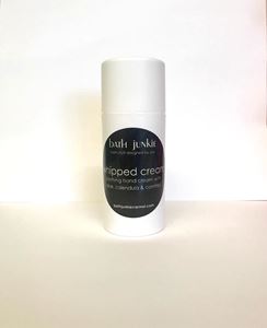 Picture of Hand Cream, Whipped Cream