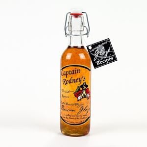 Picture of Captain Rodney's Boucan Glaze - Customer Favorite