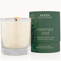 Picture of Aveda Rosemary Mint Vegan Soy Wax Candle