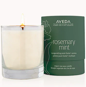 Picture of Aveda Rosemary Mint Vegan Soy Wax Candle