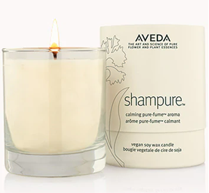 Picture of Aveda Shampure Vegan Soy Wax Candle