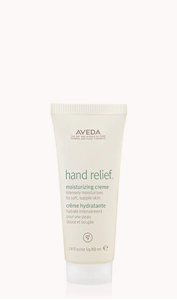 Picture of Hand Relief Moisturizing Creme