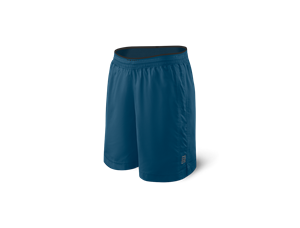 Picture of Saxx Kinetic Train Shorts - Velvet Blue