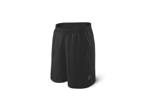 Picture of Saxx Kinetic Train Shorts - Blackout