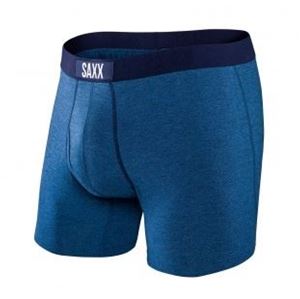 Picture of Saxx Ultra Boxer Briefs - Indigo