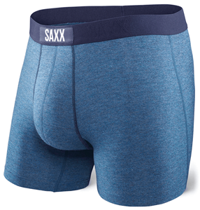 Picture of Saxx Vibe Boxer Brief - Indigo