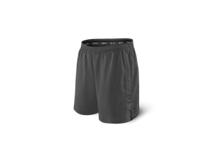 Picture of Saxx Kinetic Sport Shorts - Dark Charcoal