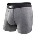 Picture of Saxx Vibe Boxer Brief - Salt & Pepper