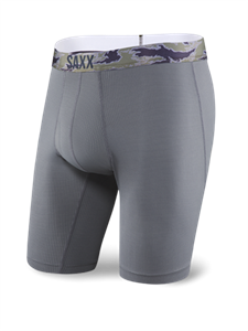 Picture of Saxx Quest Long Leg Boxer Brief