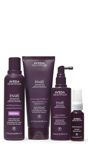 Picture of Invati Advanced Set - Rich