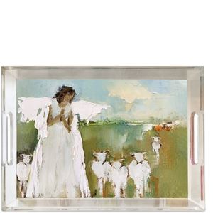 Picture of Anne Neilson Acrylic Tray