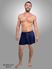 Picture of Linda Hartman Classic Unisex Silk Boxers