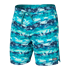 Picture of Saxx Oh Bouy 7 Inch Swim Shorts