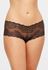 Picture of Montelle Lace Cheeky Boyshort