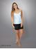 Picture of Linda Hartman Classic Silhouettes Silk Cami