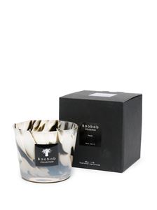 Picture of Baobab Max 10 Black Pearl Candle