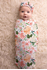 Picture of Cutie Cocoon Baby Wrap - Itzy Ritzy