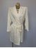 Picture of Linda Hartman Silk and Cotton Robe