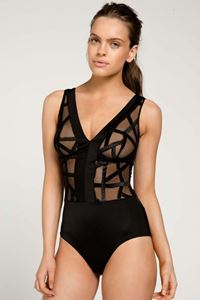 Picture of Louisa Bracq Serie Bodysuit