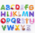 Picture of Jumbo Animal Alphabet & Numbers (bath time fun)