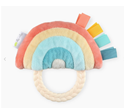 Picture of Rattle Pal™ Plush Rattle Pal with Teether