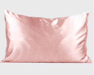 Picture of Kitsch King Satin Pillowcase