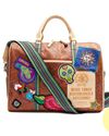 Picture of Consulate Suzie Jetsetter Bag