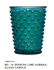 Picture of Candle - Simpatico Hobnail