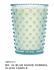 Picture of Candle - Simpatico Hobnail