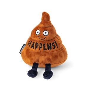 Picture of Happens Plush