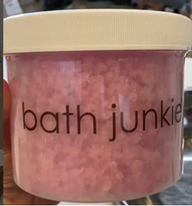 Picture of Bath Crystals - Moisturizing Detox Rocks