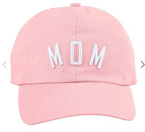 Picture of Mom &Dad Baseball Hat