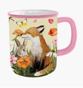 Picture of Springtime Friends Mug