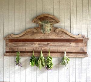 Picture of Charcuterie Rack 