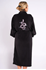 Picture of LA Trading Plush Luxe Robe