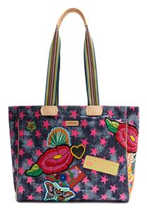 Picture of Consuela Journey Tote