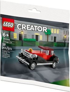 Picture of LEGO Vintage Car 30644