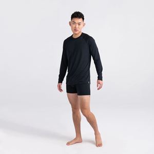 Picture of Saxx Roast Master Crew Long Sleeve